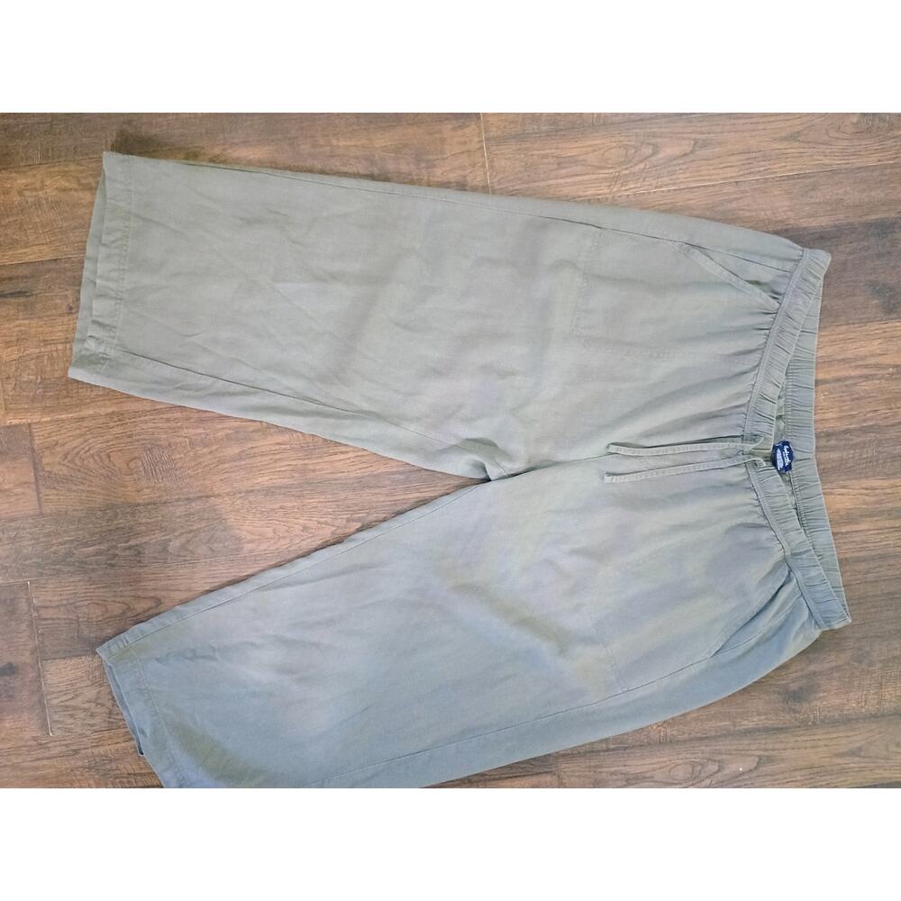 Splendid women's pants green size XXL